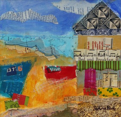 BundB by the Sea by Sylvia Paul